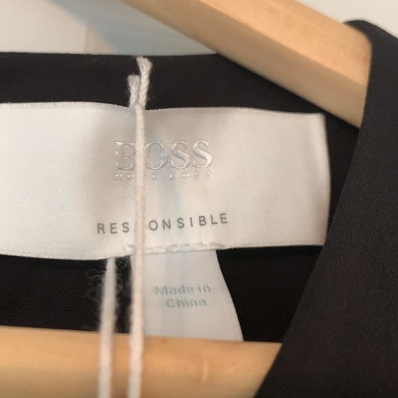 Boss women’s Dacawa wraparound sash NWT - Picture 6 of 10